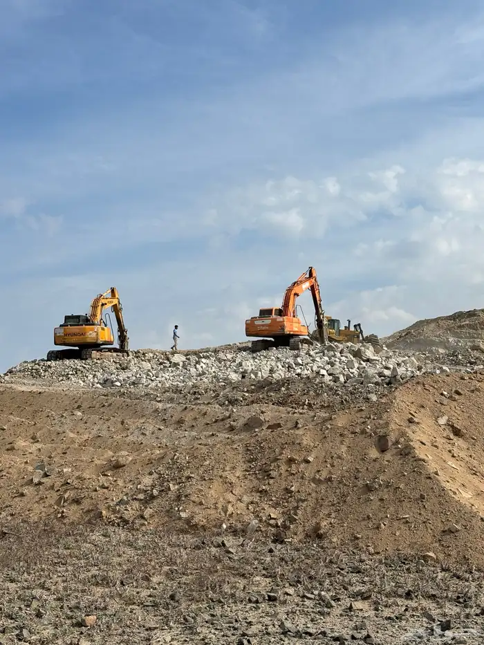 مؤسسة زكي عرابي للمقاولات العامة 11