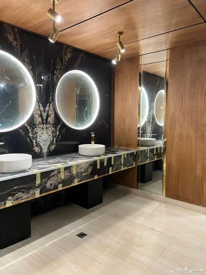 كونتينر تجهيز مطاعم فود ترك ستيشن بوث كشك درايف container 7