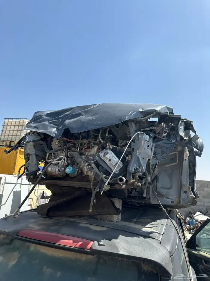 قطع غيار تشليح 1