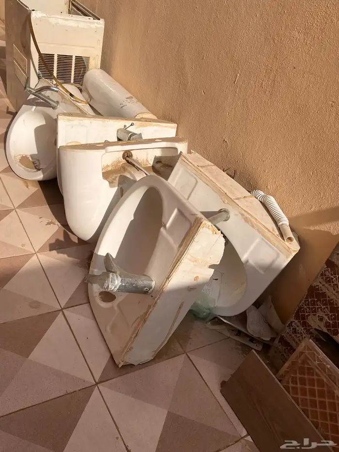 مغاسل بيت نظيفه استخدام بسيط 0