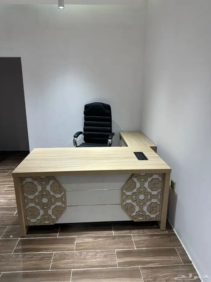 تأثيث مكاتب 5