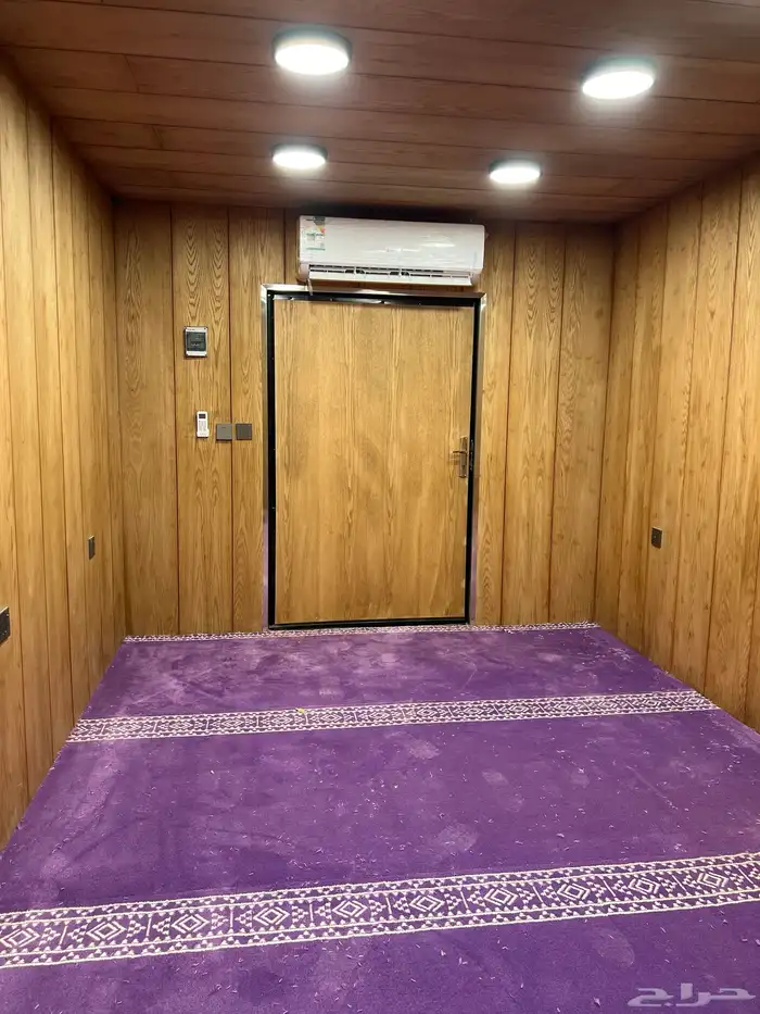 كونتينر تجهيز مطاعم فود ترك ستيشن بوث كشك درايف container 12