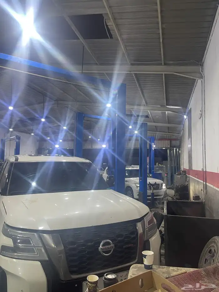 جلد مقصات بلاتنيوم فتك اف جي جكس ار استرالي يوجد تابي وتمارا 0