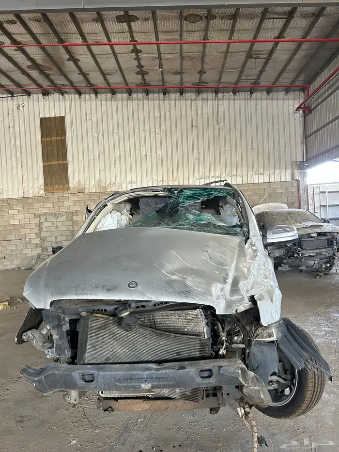 مرسيدس فان 2013 3