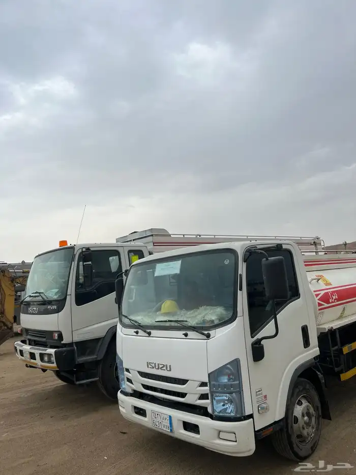 تنكر ديزل للإيجار 3