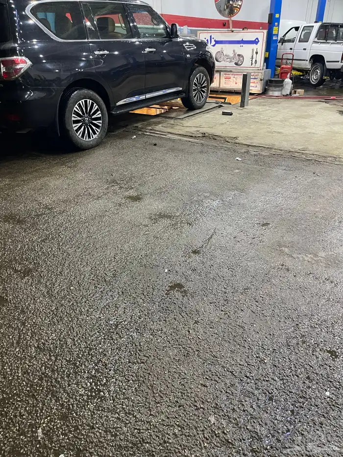 جلد مقصات بلاتنيوم فتك اف جي جكس ار استرالي يوجد تابي وتمارا 19