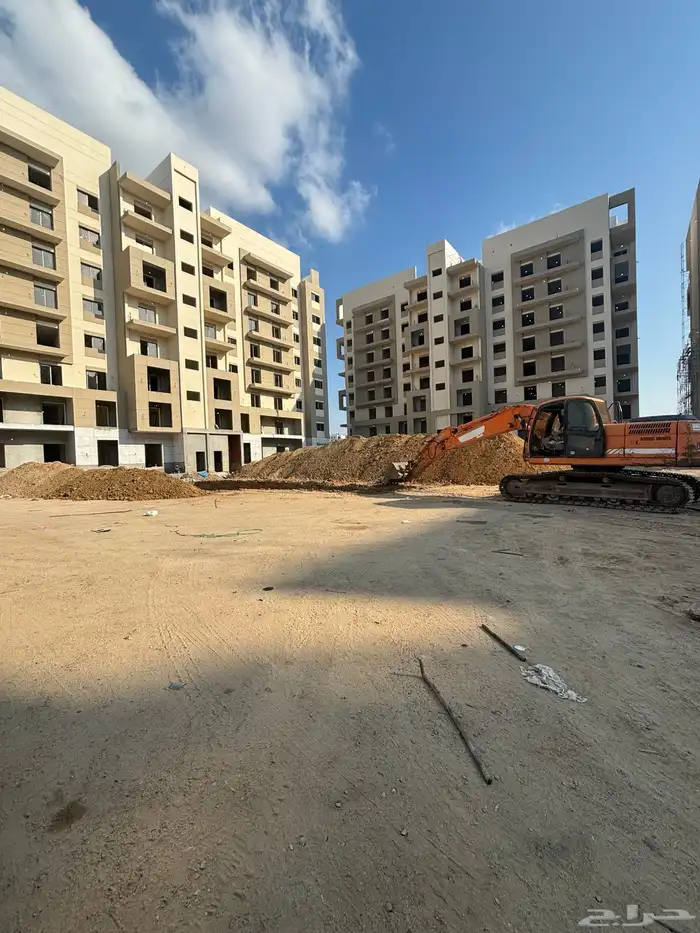 مؤسسة زكي عرابي للمقاولات العامة 36