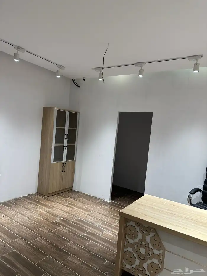 تأثيث مكاتب 4