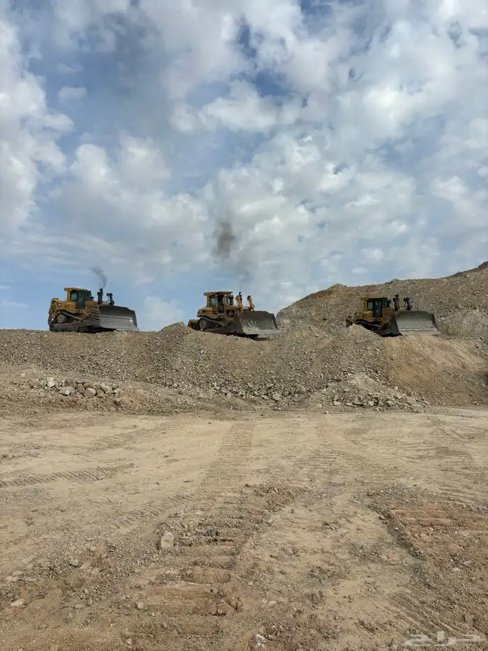 مؤسسة زكي عرابي للمقاولات العامة 19