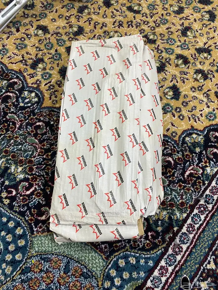 دفاش DORMA الأولى في العالم يوجد كميه 130 حبه ويوجد اسباني 2