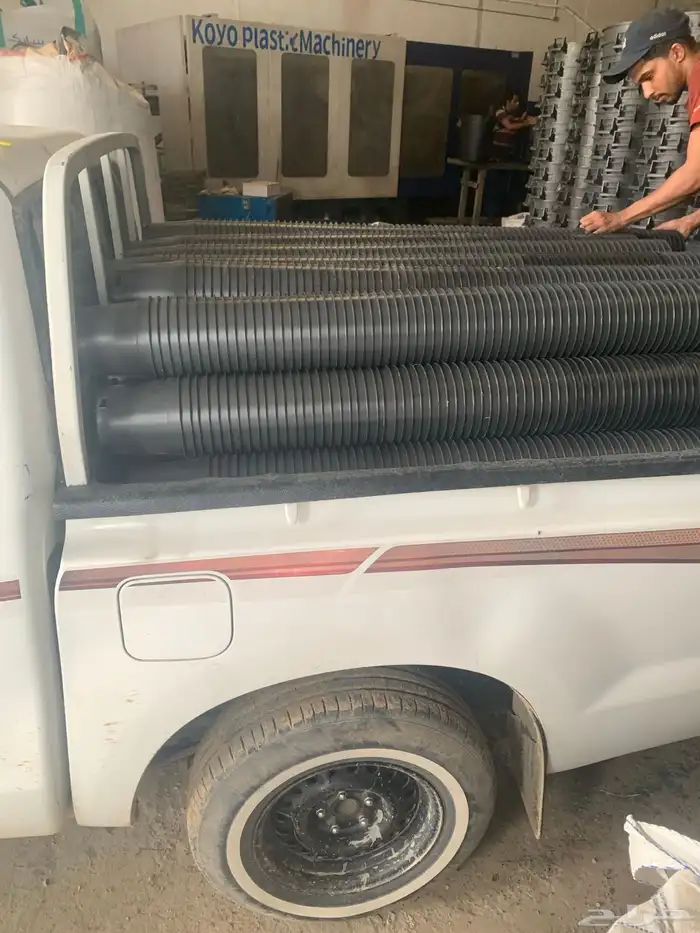 مراكن زراعية مشاتل اشجار 9