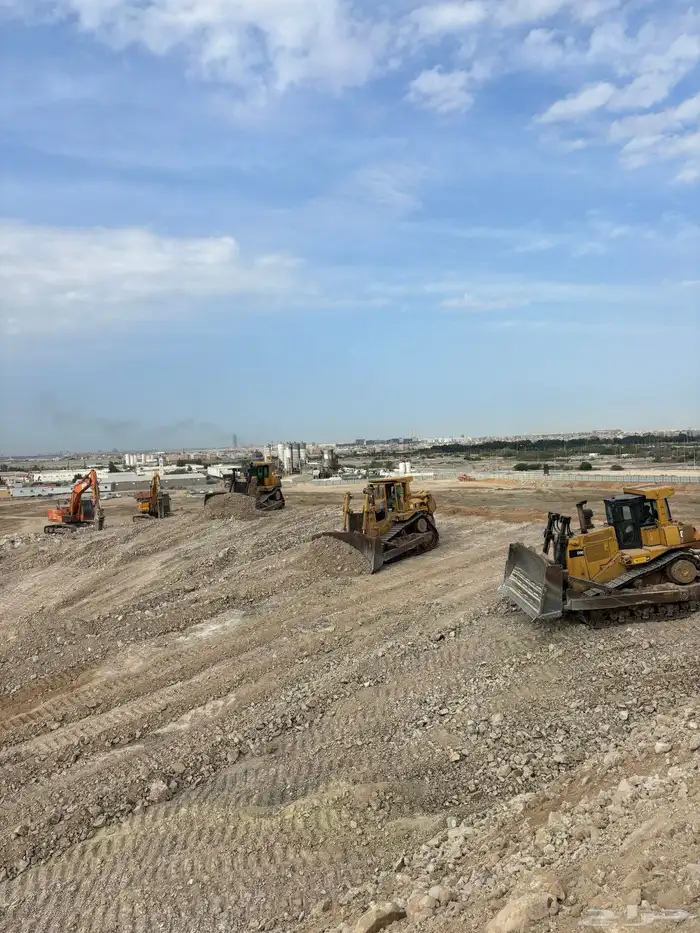 مؤسسة زكي عرابي للمقاولات العامة 23