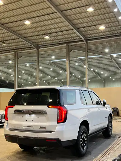 جمس AT4 اي تي فور 2022 5