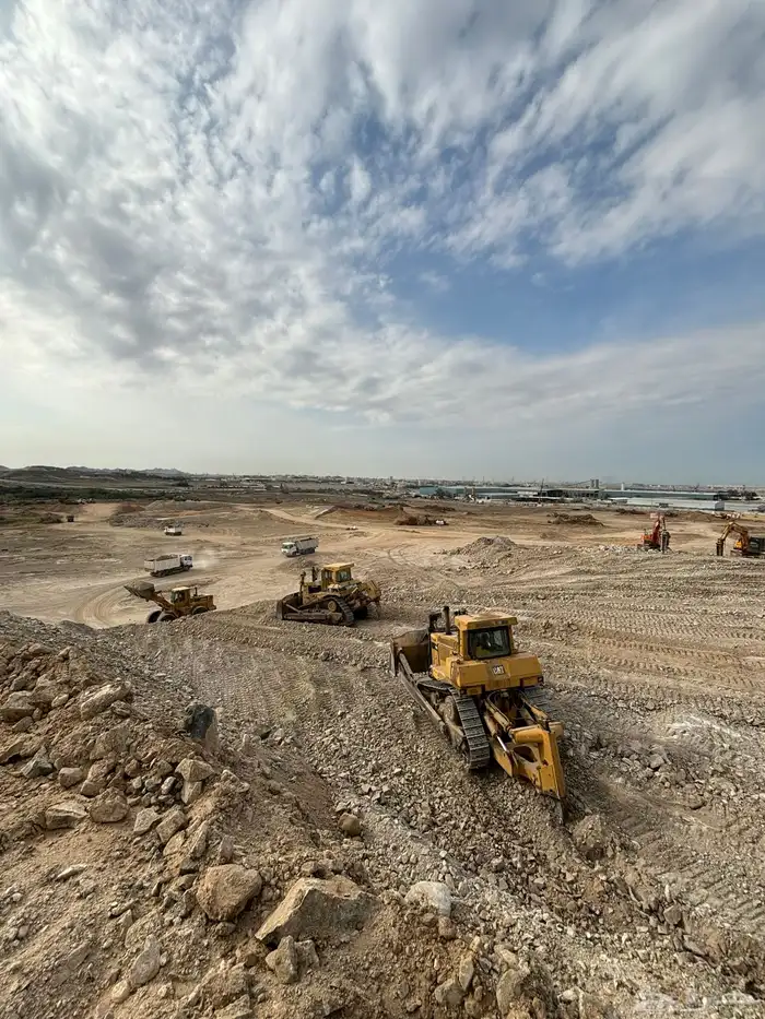 مؤسسة زكي عرابي للمقاولات العامة 25