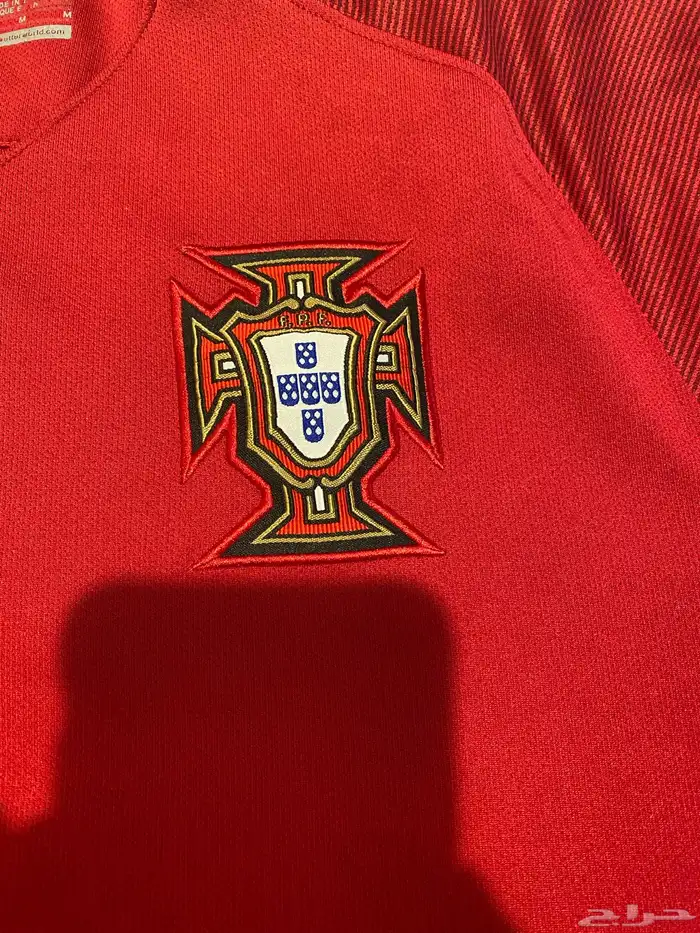 تيشيرت منتخب البرتغال 2