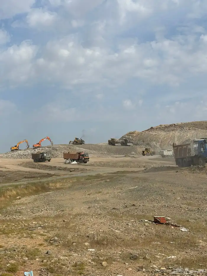 مؤسسة زكي عرابي للمقاولات العامة 15