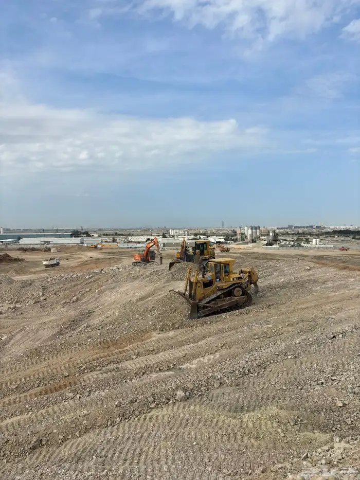 مؤسسة زكي عرابي للمقاولات العامة 22