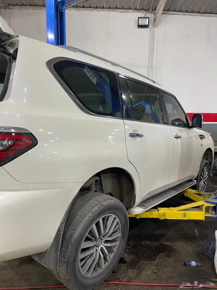 جلد مقصات بلاتنيوم فتك اف جي جكس ار استرالي يوجد تابي وتمارا 21