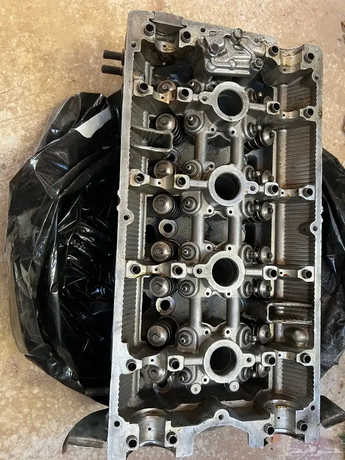 هيد  evo8 ايفولوشن 8 2005 0
