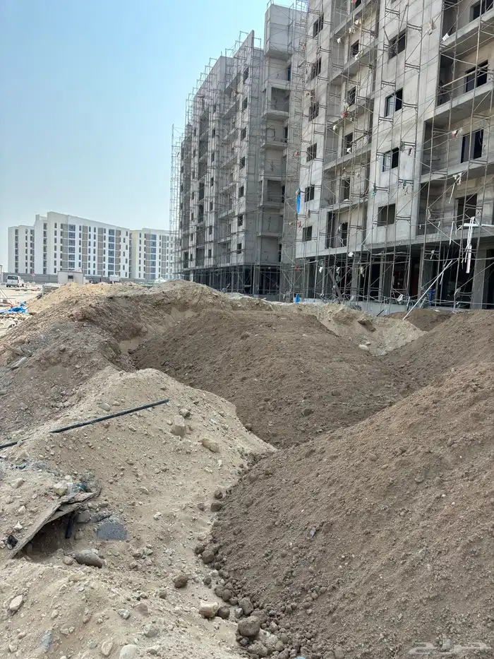 مؤسسة زكي عرابي للمقاولات العامة 41