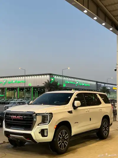 جمس AT4 اي تي فور 2022 2