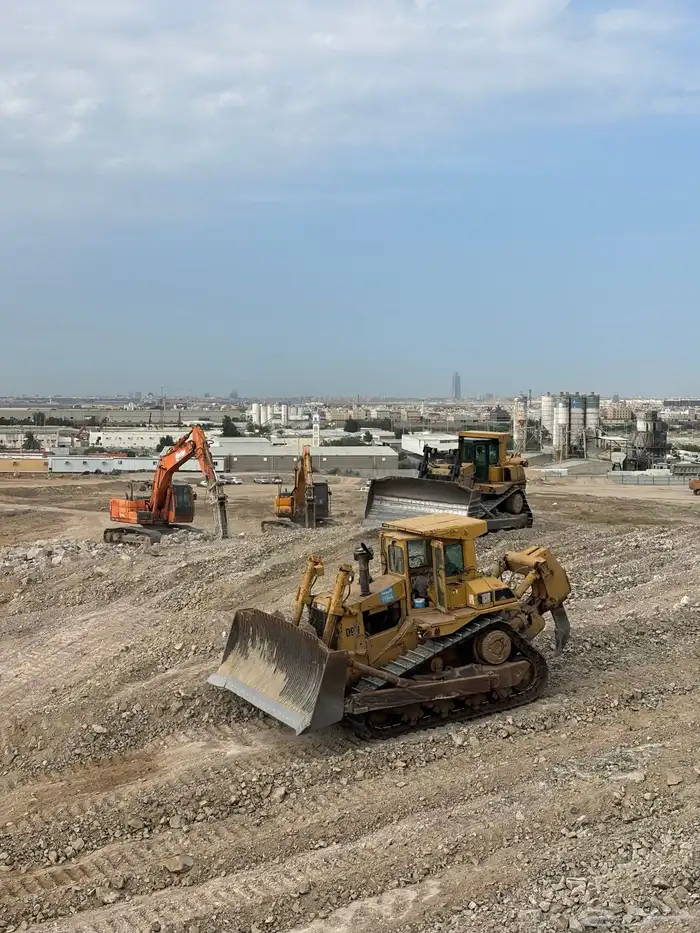 مؤسسة زكي عرابي للمقاولات العامة 21