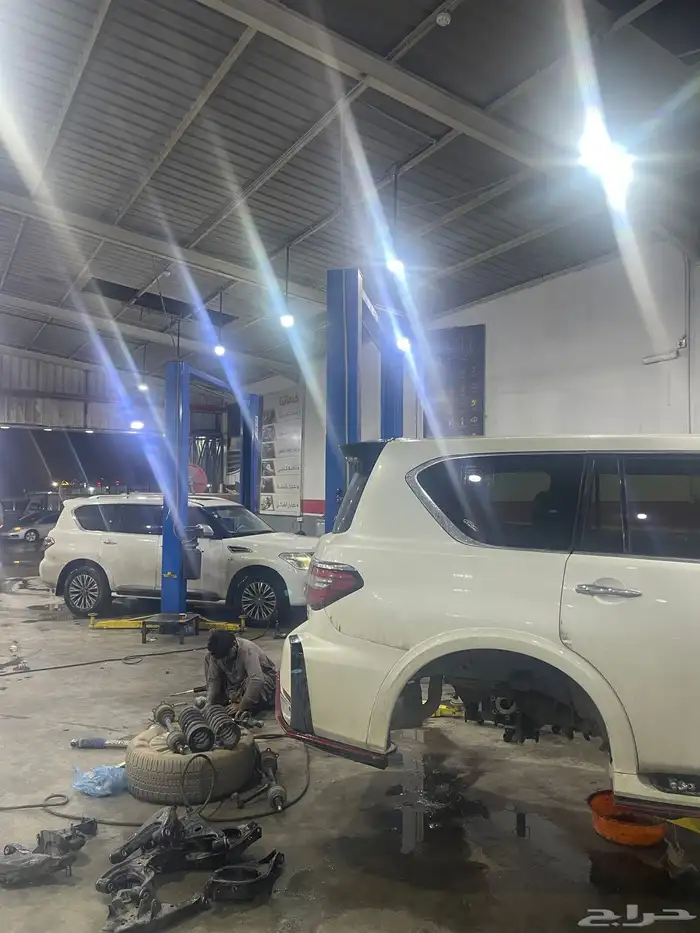 جلد مقصات بلاتنيوم فتك اف جي جكس ار استرالي يوجد تابي وتمارا 1