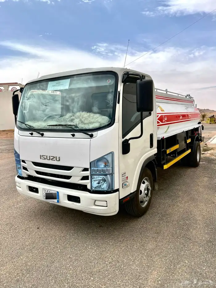 تنكر ديزل للإيجار 2