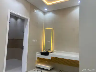 فلل للبيع الحويه السيل الصغير م الخليج 11