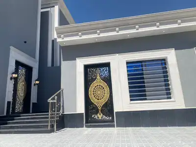 فلل للبيع الحويه السيل الصغير م الخليج 16