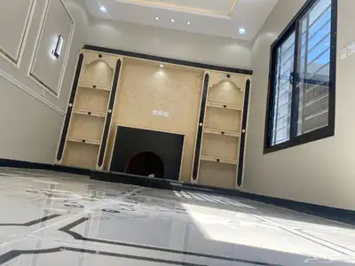 فلل للبيع الحويه السيل الصغير م الخليج 10