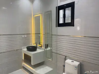 فلل للبيع الحويه السيل الصغير م الخليج 8