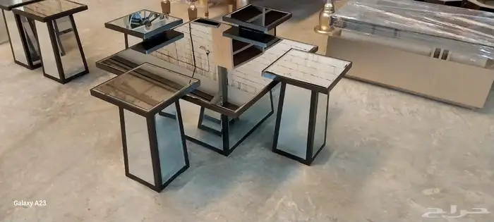 متخصصون في صناعة طاولات المجالس. والطعام وغرف النوم و ابواب 28