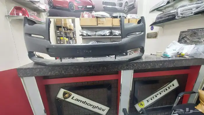 قطع غيار روز رايز جديد ومستخدم وبدي كيت 1