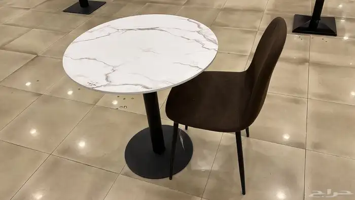 جلسات كوفي كراسي طاولات جديد 95