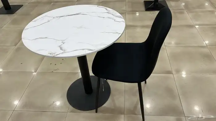 جلسات كوفي كراسي طاولات جديد 94