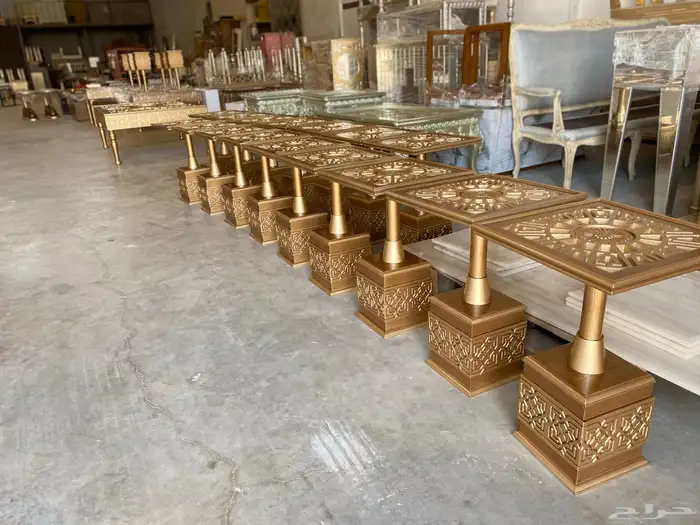 متخصصون في صناعة طاولات المجالس. والطعام وغرف النوم و ابواب 22