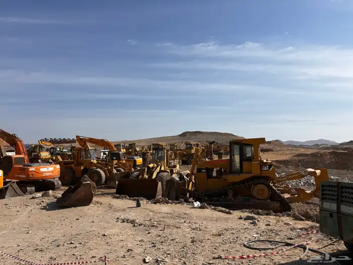 مؤسسة زكي عرابي للمقاولات العامة 8