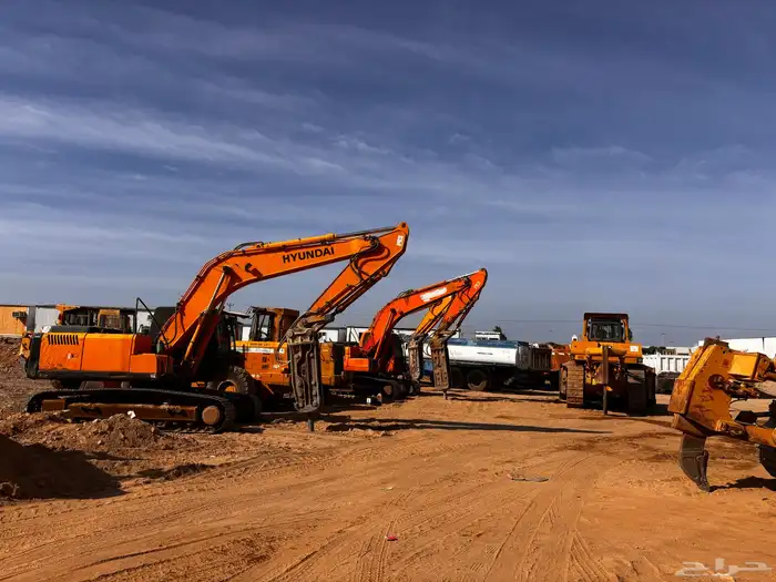 مؤسسة زكي عرابي للمقاولات العامة 7