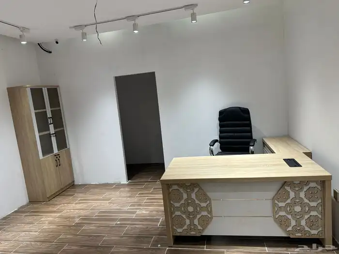 تأثيث مكاتب 3