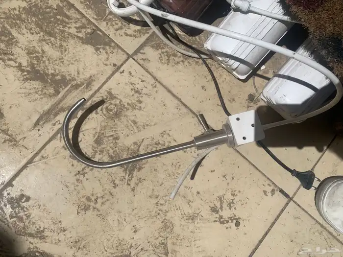 فلتر صفر املاح زيرو 2