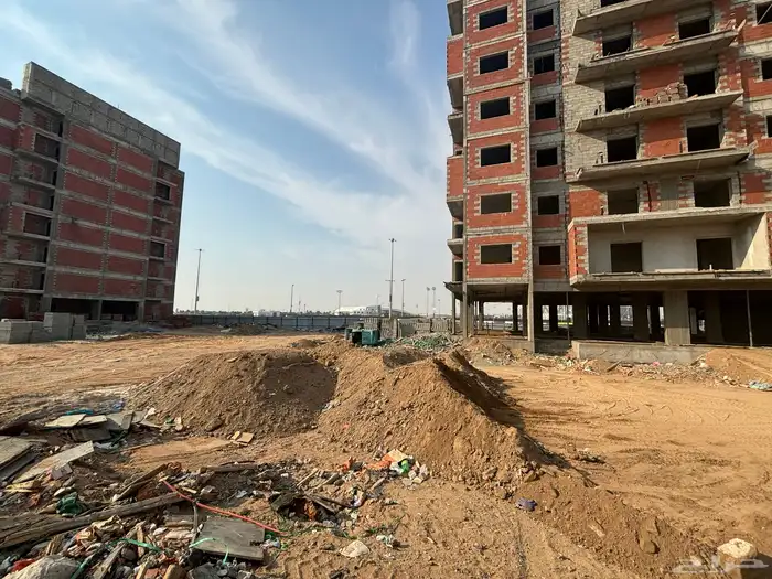 مؤسسة زكي عرابي للمقاولات العامة 38