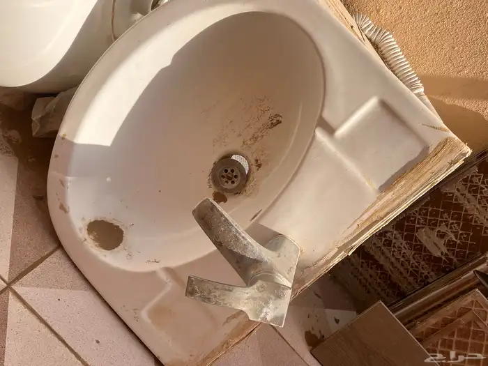 مغاسل بيت نظيفه استخدام بسيط 1