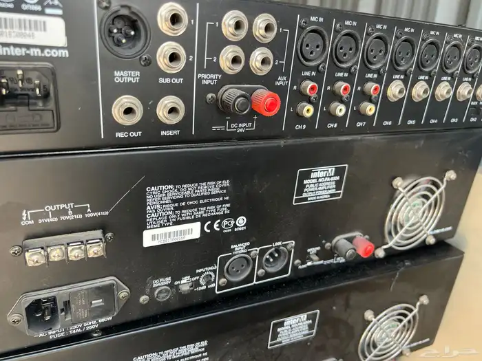 حرق اسعار للبيع امبلي فاير باور من شركة interm 8