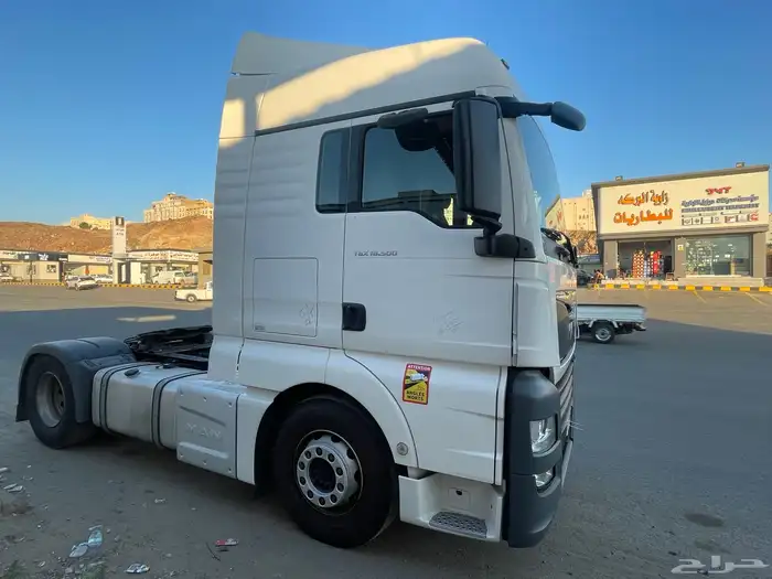 مان موديل 2019 3