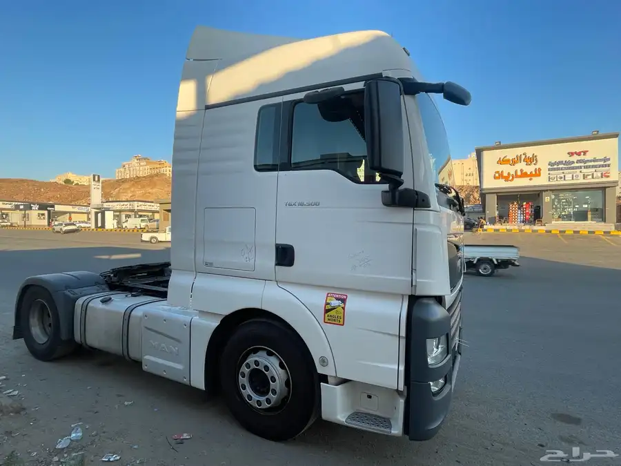 مان موديل 2019 3