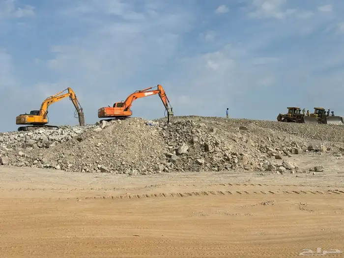 مؤسسة زكي عرابي للمقاولات العامة 12