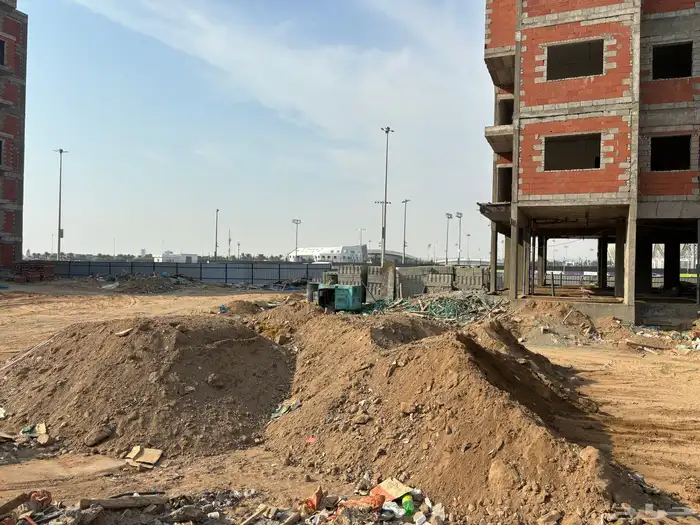 مؤسسة زكي عرابي للمقاولات العامة 37