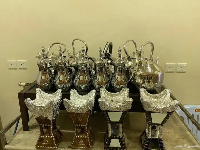 ضيافه ابو سعيد لجميع المشروبات الساخنة 7