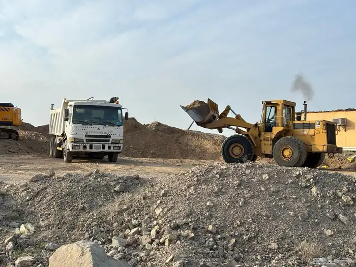 مؤسسة زكي عرابي للمقاولات العامة 29